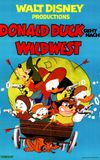 Donald Duck Goes West