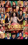 The Voices of a Big Country