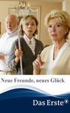 Neue Freunde, neues Glück