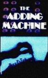 The Adding Machine