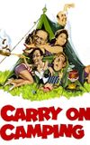 Carry On Camping