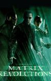 The Matrix Revolutions