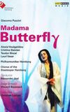 Puccini - Madama Butterfly