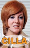 Cilla