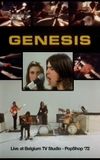 Genesis | Live At Belgium TV Studio - PopShop'72