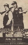 Epifanio, Ang Bilas Ko: NB-Eye