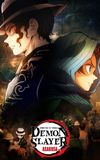 Demon Slayer: Kimetsu no Yaiba - Asakusa Arc