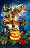 Goosebumps 2: Haunted Halloween