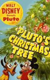 Pluto's Christmas Tree