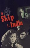 A Ship to India