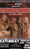 Strikeforce: At the Dome