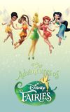 The Adventures of Disney Fairies