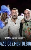 Bize Gezmek Olsun