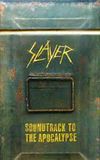 Slayer: S**t Your Never Seen!