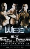 WEC 27: Marshall vs. McElfresh