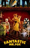 Fantastic Mr. Fox