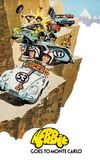 Herbie Goes to Monte Carlo