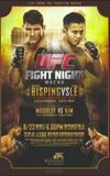 UFC Fight Night 48: Bisping vs. Le