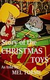 Story of the Christmas Toys