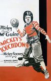 Mickey's Touchdown