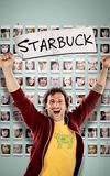 Starbuck