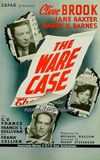 The Ware Case