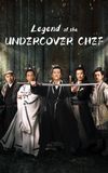 Legend of the Undercover Chef