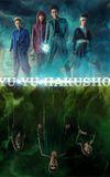 Yu Yu Hakusho