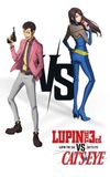 LUPIN THE 3rd vs. CAT'S EYE