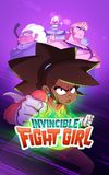 Invincible Fight Girl