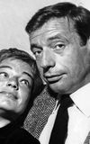 Yves Montand, l'ombre au tableau