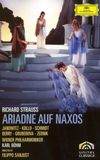 Strauss:  Ariadne Auf Naxos