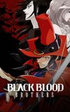 Black Blood Brothers