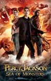 Percy Jackson: Sea of Monsters