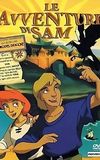 The Adventures of Sam: Search for the Dragon