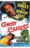 Ghost Chasers