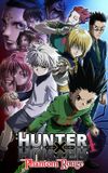 Hunter x Hunter: Phantom Rouge