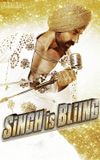 Singh Is Bliing