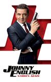 Johnny English Strikes Again