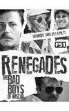 Renegades: The Bad Boys of NASCAR