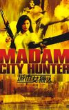 Madam City Hunter