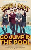 Bruno & Boots: Go Jump in the Pool