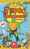 Toxic Crusaders: The Movie