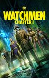 Watchmen: Chapter I