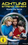 Mission Top Secret