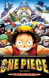 One Piece: Dead End Adventure