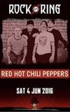 Red Hot Chili Peppers – Rock am Ring 2016