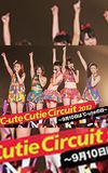 ℃-ute 2012 Cutie Circuit ~9gatsu 10ka wa ℃-ute no Hi~