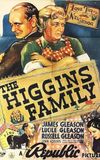 The Higgins Family