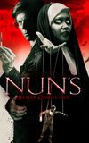 Nun's Deadly Confession